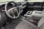 Used 2025 Chevrolet Silverado 1500 Custom Crew Cab for sale #12826P - photo 10