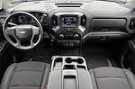 Used 2025 Chevrolet Silverado 1500 Custom Crew Cab for sale #12826P - photo 15