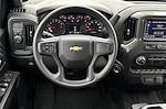 Used 2025 Chevrolet Silverado 1500 Custom Crew Cab for sale #12826P - photo 16