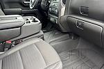Used 2025 Chevrolet Silverado 1500 Custom Crew Cab for sale #12826P - photo 17