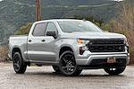Used 2025 Chevrolet Silverado 1500 Custom Crew Cab for sale #12826P - photo 2