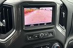 Used 2025 Chevrolet Silverado 1500 Custom Crew Cab for sale #12826P - photo 21