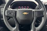 Used 2025 Chevrolet Silverado 1500 Custom Crew Cab for sale #12826P - photo 25