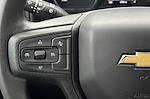 Used 2025 Chevrolet Silverado 1500 Custom Crew Cab for sale #12826P - photo 26