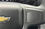 Used 2025 Chevrolet Silverado 1500 Custom Crew Cab for sale #12826P - photo 27