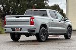 Used 2025 Chevrolet Silverado 1500 Custom Crew Cab for sale #12826P - photo 4
