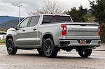 Used 2025 Chevrolet Silverado 1500 Custom Crew Cab for sale #12826P - photo 6