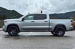 Used 2025 Chevrolet Silverado 1500 Custom Crew Cab for sale #12826P - photo 7