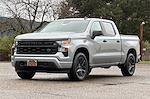 Used 2025 Chevrolet Silverado 1500 Custom Crew Cab for sale #12826P - photo 8