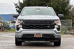 Used 2025 Chevrolet Silverado 1500 Custom Crew Cab for sale #12826P - photo 9