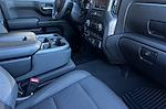 Used 2023 Chevrolet Silverado 1500 Custom Crew Cab for sale #12830T - photo 17