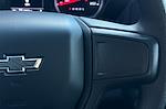 Used 2023 Chevrolet Silverado 1500 Custom Crew Cab for sale #12830T - photo 27