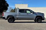 Used 2023 Chevrolet Silverado 1500 Custom Crew Cab for sale #12830T - photo 4