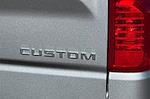 Used 2023 Chevrolet Silverado 1500 Custom Crew Cab for sale #12830T - photo 32