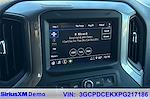 Used 2023 Chevrolet Silverado 1500 Custom Crew Cab for sale #12830T - photo 33