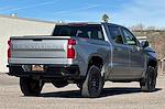 Used 2023 Chevrolet Silverado 1500 Custom Crew Cab for sale #12830T - photo 2