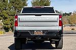 Used 2023 Chevrolet Silverado 1500 Custom Crew Cab for sale #12830T - photo 5