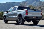 Used 2023 Chevrolet Silverado 1500 Custom Crew Cab for sale #12830T - photo 6