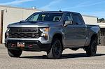 Used 2023 Chevrolet Silverado 1500 Custom Crew Cab for sale #12830T - photo 8