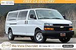 Used 2023 Chevrolet Express 3500 1LS Passenger Van for sale #12834P - photo 1