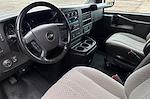 Used 2023 Chevrolet Express 3500 1LS Passenger Van for sale #12834P - photo 10