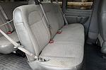 Used 2023 Chevrolet Express 3500 1LS Passenger Van for sale #12834P - photo 13