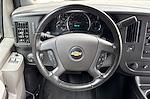 Used 2023 Chevrolet Express 3500 1LS Passenger Van for sale #12834P - photo 16
