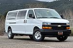 Used 2023 Chevrolet Express 3500 1LS Passenger Van for sale #12834P - photo 3
