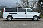 Used 2023 Chevrolet Express 3500 1LS Passenger Van for sale #12834P - photo 4