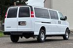 Used 2023 Chevrolet Express 3500 1LS Passenger Van for sale #12834P - photo 2
