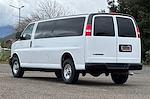 Used 2023 Chevrolet Express 3500 1LS Passenger Van for sale #12834P - photo 6