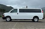 Used 2023 Chevrolet Express 3500 1LS Passenger Van for sale #12834P - photo 7