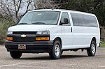 Used 2023 Chevrolet Express 3500 1LS Passenger Van for sale #12834P - photo 8