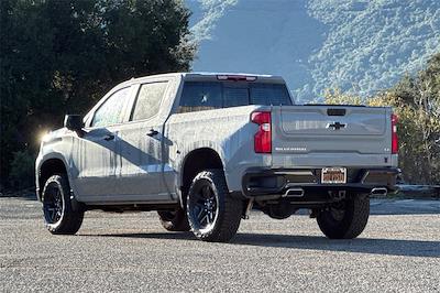 Used 2024 Chevrolet Silverado 1500 LT Crew Cab for sale #12835P - photo 2