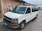 Used 2020 Chevrolet Express 3500 LS Passenger Van for sale #12845T - photo 1