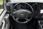 Used 2020 Chevrolet Express 3500 LS Passenger Van for sale #12845T - photo 16