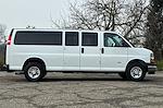 Used 2020 Chevrolet Express 3500 LS Passenger Van for sale #12845T - photo 3