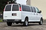 Used 2020 Chevrolet Express 3500 LS Passenger Van for sale #12845T - photo 4