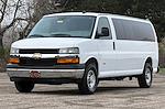 Used 2020 Chevrolet Express 3500 LS Passenger Van for sale #12845T - photo 8