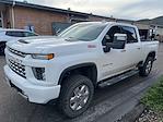 Used 2021 Chevrolet Silverado 2500 LTZ Crew Cab for sale #12851P - photo 1