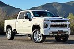 Used 2021 Chevrolet Silverado 2500 LTZ Crew Cab for sale #12851P - photo 3