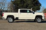 Used 2021 Chevrolet Silverado 2500 LTZ Crew Cab for sale #12851P - photo 4