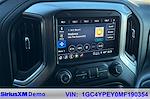 Used 2021 Chevrolet Silverado 2500 LTZ Crew Cab for sale #12851P - photo 33