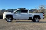 Used 2021 Chevrolet Silverado 2500 LTZ Crew Cab for sale #12851P - photo 7