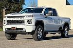 Used 2021 Chevrolet Silverado 2500 LTZ Crew Cab for sale #12851P - photo 8