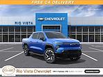 New 2025 Chevrolet Silverado EV RST Crew Cab for sale #12873N - photo 1