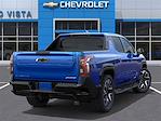 New 2025 Chevrolet Silverado EV RST Crew Cab for sale #12873N - photo 2