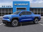 New 2025 Chevrolet Silverado EV RST Crew Cab for sale #12873N - photo 6