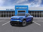 New 2025 Chevrolet Silverado EV RST Crew Cab for sale #12873N - photo 8