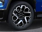 New 2025 Chevrolet Silverado EV RST Crew Cab for sale #12873N - photo 10